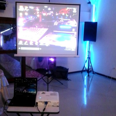 alquiler de sonido para conferncias bogota